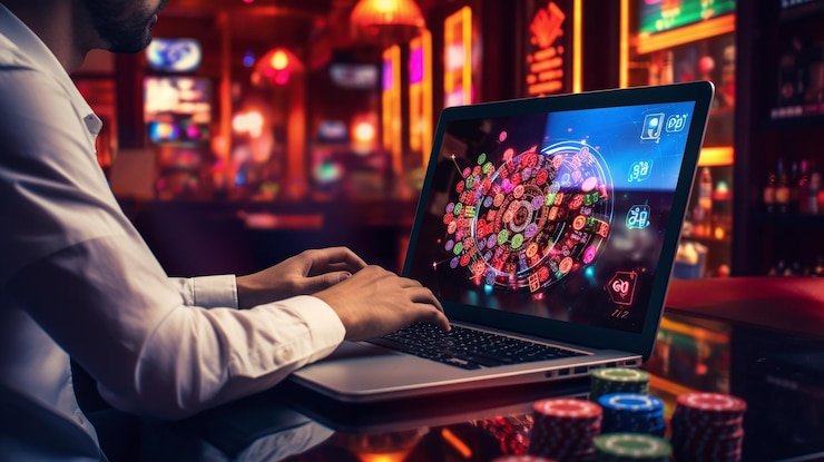 Langkah membaca syarat klaim bonus
