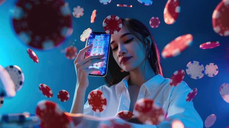Panduan klaim bonus mobile untuk dewasa